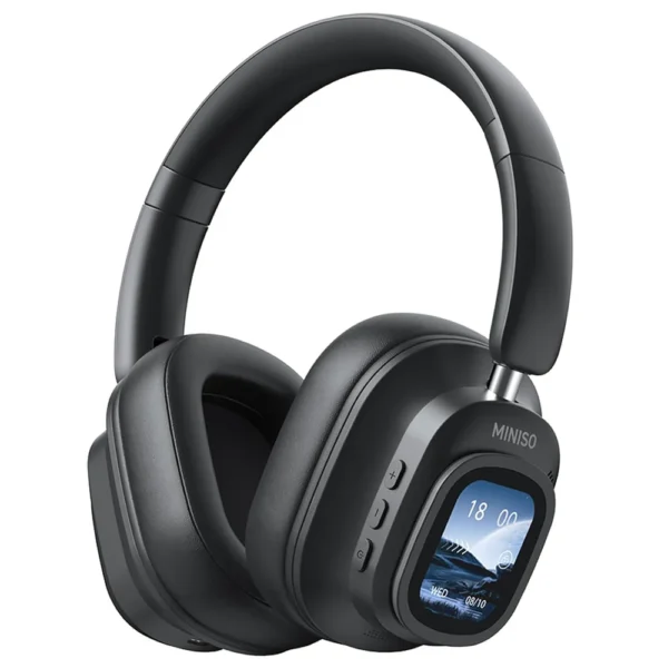 1 Casque Bluetooth Confort Total