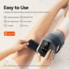 Smart Knee Massager