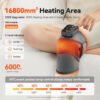 Smart Knee Massager