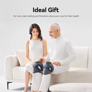 Smart Knee Massager