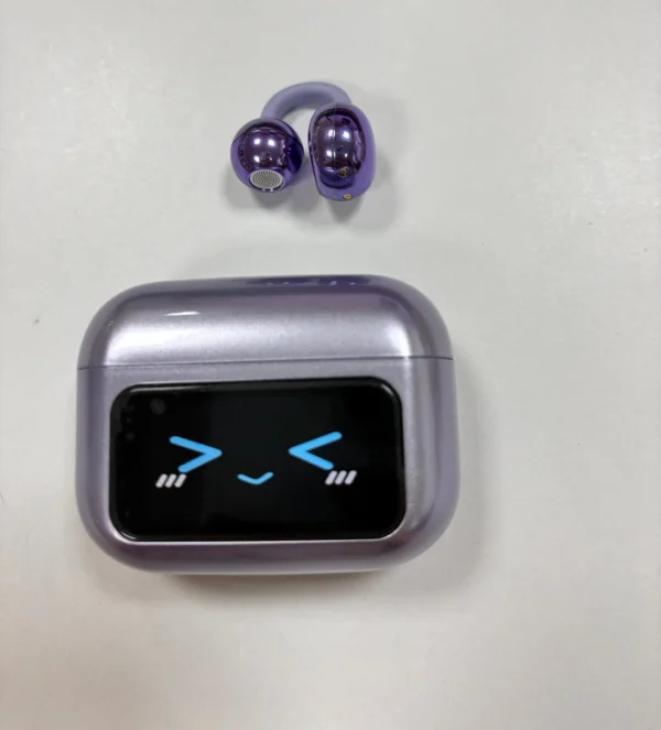 Écouteurs intra-auriculaires