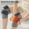 Smart Knee Massager
