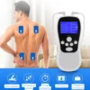 electronic pulse massager