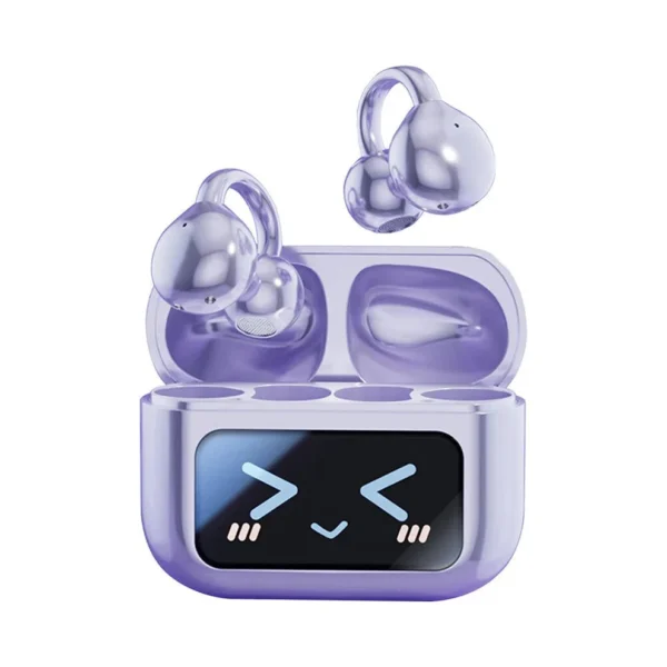 Écouteurs intra-auriculaires