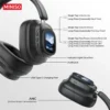 4 Casque Bluetooth Confort Total
