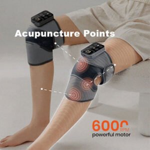 5 Smart Knee Massager