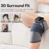 Smart Knee Massager