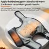 Smart Knee Massager