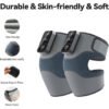 Smart Knee Massager