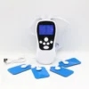 electronic pulse massager